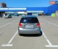 Серый Шевроле Авео, объемом двигателя 1.5 л и пробегом 219 тыс. км за 5200 $, фото 5 на Automoto.ua