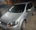 Серый Шевроле Авео, объемом двигателя 1.5 л и пробегом 220 тыс. км за 4300 $, фото 1 на Automoto.ua