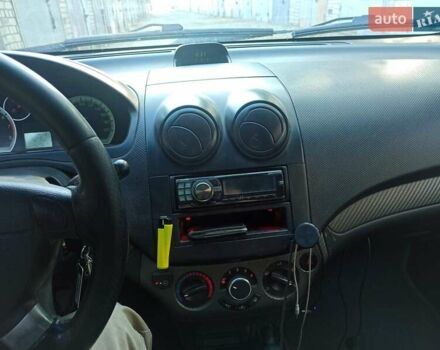 Шевроле Авео 2008 у Києві на Automoto.ua Сірий Шевроле Авео, об'ємом двигуна 1.5 л та пробігом 440 тис. км за 3500 $, фото 2 на Automoto.ua