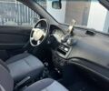 Серый Шевроле Авео, объемом двигателя 1.5 л и пробегом 120 тыс. км за 4200 $, фото 8 на Automoto.ua