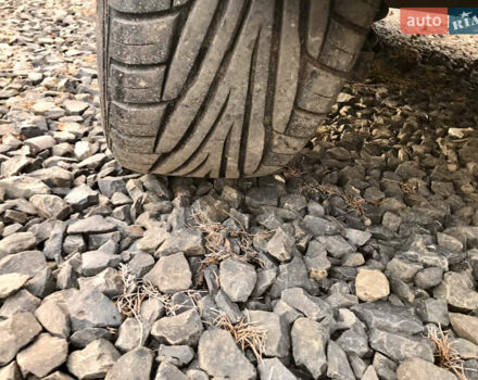 Серый Шевроле Авео, объемом двигателя 1.5 л и пробегом 112 тыс. км за 5200 $, фото 92 на Automoto.ua