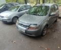 Сірий Шевроле Авео, об'ємом двигуна 1.5 л та пробігом 300 тис. км за 2500 $, фото 1 на Automoto.ua