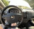 Серый Шевроле Авео, объемом двигателя 1.5 л и пробегом 153 тыс. км за 3300 $, фото 17 на Automoto.ua