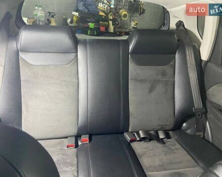 Серый Шевроле Авео, объемом двигателя 1.5 л и пробегом 120 тыс. км за 5200 $, фото 4 на Automoto.ua