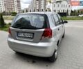 Серый Шевроле Авео, объемом двигателя 1.5 л и пробегом 250 тыс. км за 1400 $, фото 11 на Automoto.ua