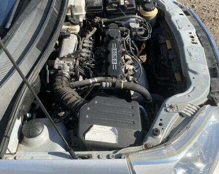 Шевроле Авео 2008 в Харькове на Automoto.ua Серый Шевроле Авео, объемом двигателя 1.5 л и пробегом 102 тыс. км за 5400 $, фото 26 на Automoto.ua