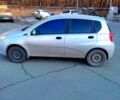 Серый Шевроле Авео, объемом двигателя 1.5 л и пробегом 178 тыс. км за 4500 $, фото 3 на Automoto.ua