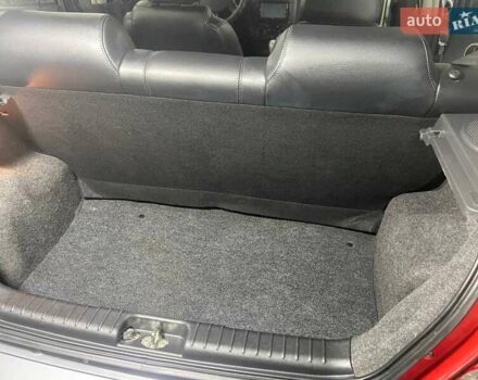 Серый Шевроле Авео, объемом двигателя 1.5 л и пробегом 120 тыс. км за 5200 $, фото 1 на Automoto.ua