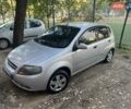 Серый Шевроле Авео, объемом двигателя 0 л и пробегом 140 тыс. км за 4100 $, фото 3 на Automoto.ua