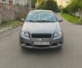 Серый Шевроле Авео, объемом двигателя 1.5 л и пробегом 198 тыс. км за 4100 $, фото 1 на Automoto.ua