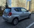 Серый Шевроле Авео, объемом двигателя 1.5 л и пробегом 165 тыс. км за 5000 $, фото 3 на Automoto.ua