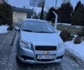 Серый Шевроле Авео, объемом двигателя 1.5 л и пробегом 140 тыс. км за 3750 $, фото 1 на Automoto.ua