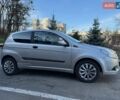 Серый Шевроле Авео, объемом двигателя 1.5 л и пробегом 165 тыс. км за 5000 $, фото 2 на Automoto.ua