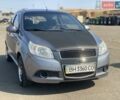 Серый Шевроле Авео, объемом двигателя 1.5 л и пробегом 185 тыс. км за 4500 $, фото 1 на Automoto.ua