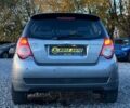 Серый Шевроле Авео, объемом двигателя 1.2 л и пробегом 200 тыс. км за 4800 $, фото 4 на Automoto.ua
