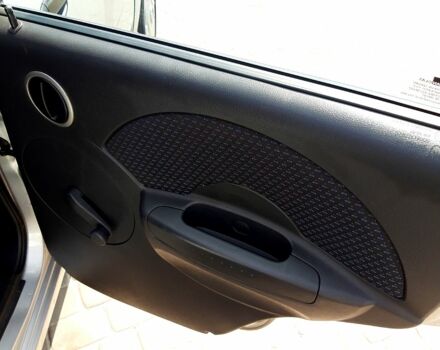 Серый Шевроле Авео, объемом двигателя 1.5 л и пробегом 115 тыс. км за 5500 $, фото 6 на Automoto.ua