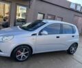 Сірий Шевроле Авео, об'ємом двигуна 1.5 л та пробігом 213 тис. км за 2900 $, фото 1 на Automoto.ua