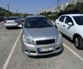 Сірий Шевроле Авео, об'ємом двигуна 1.4 л та пробігом 85 тис. км за 4691 $, фото 1 на Automoto.ua