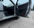 Серый Шевроле Авео, объемом двигателя 1.5 л и пробегом 75 тыс. км за 4100 $, фото 6 на Automoto.ua