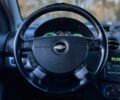 Серый Шевроле Авео, объемом двигателя 1.2 л и пробегом 200 тыс. км за 4800 $, фото 7 на Automoto.ua