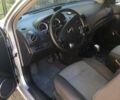 Серый Шевроле Авео, объемом двигателя 1.5 л и пробегом 166 тыс. км за 4100 $, фото 2 на Automoto.ua