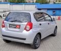 Сірий Шевроле Авео, об'ємом двигуна 1.5 л та пробігом 138 тис. км за 4440 $, фото 14 на Automoto.ua