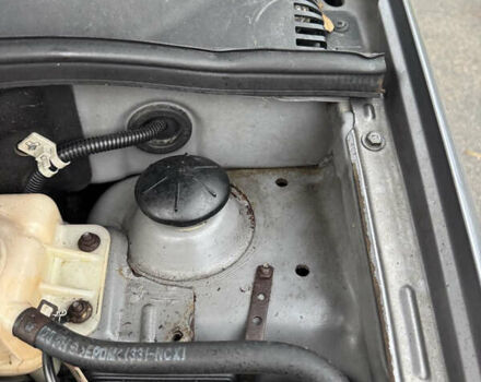 Серый Шевроле Авео, объемом двигателя 1.5 л и пробегом 240 тыс. км за 3800 $, фото 14 на Automoto.ua