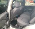 Серый Шевроле Авео, объемом двигателя 1.5 л и пробегом 130 тыс. км за 3400 $, фото 4 на Automoto.ua
