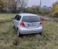 Серый Шевроле Авео, объемом двигателя 1.5 л и пробегом 170 тыс. км за 3350 $, фото 3 на Automoto.ua
