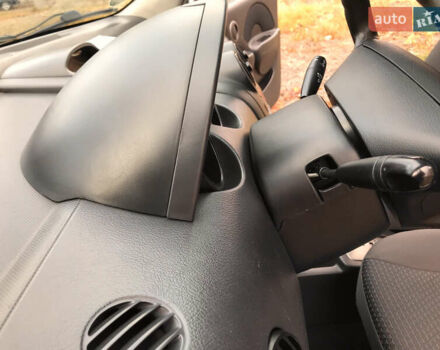 Серый Шевроле Авео, объемом двигателя 1.5 л и пробегом 112 тыс. км за 5200 $, фото 73 на Automoto.ua