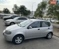 Серый Шевроле Авео, объемом двигателя 1.5 л и пробегом 108 тыс. км за 3700 $, фото 1 на Automoto.ua