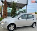 Серый Шевроле Авео, объемом двигателя 1.5 л и пробегом 64 тыс. км за 5100 $, фото 7 на Automoto.ua