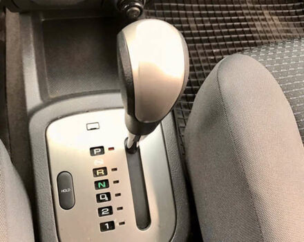Серый Шевроле Авео, объемом двигателя 1.5 л и пробегом 112 тыс. км за 5200 $, фото 71 на Automoto.ua
