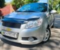 Серый Шевроле Авео, объемом двигателя 1.5 л и пробегом 114 тыс. км за 4300 $, фото 1 на Automoto.ua