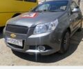Серый Шевроле Авео, объемом двигателя 1.5 л и пробегом 83 тыс. км за 4700 $, фото 1 на Automoto.ua
