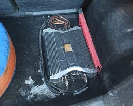 Шевроле Авео 2008 у Києві на Automoto.ua Сірий Шевроле Авео, об'ємом двигуна 1.5 л та пробігом 440 тис. км за 3500 $, фото 5 на Automoto.ua