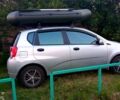 Сірий Шевроле Авео, об'ємом двигуна 1.5 л та пробігом 200 тис. км за 3500 $, фото 2 на Automoto.ua
