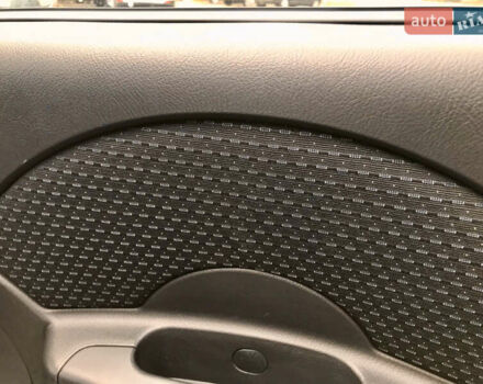 Серый Шевроле Авео, объемом двигателя 1.5 л и пробегом 112 тыс. км за 5200 $, фото 48 на Automoto.ua