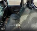 Серый Шевроле Авео, объемом двигателя 1.5 л и пробегом 264 тыс. км за 2500 $, фото 4 на Automoto.ua
