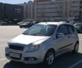 Сірий Шевроле Авео, об'ємом двигуна 1.5 л та пробігом 135 тис. км за 5800 $, фото 1 на Automoto.ua
