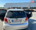 Сірий Шевроле Авео, об'ємом двигуна 1.5 л та пробігом 153 тис. км за 3000 $, фото 10 на Automoto.ua