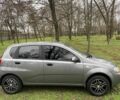 Серый Шевроле Авео, объемом двигателя 0 л и пробегом 120 тыс. км за 5200 $, фото 3 на Automoto.ua