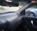 Серый Шевроле Авео, объемом двигателя 1.5 л и пробегом 104 тыс. км за 4300 $, фото 7 на Automoto.ua