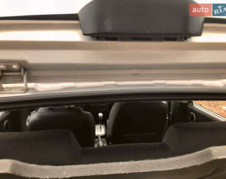 Серый Шевроле Авео, объемом двигателя 1.5 л и пробегом 112 тыс. км за 5200 $, фото 26 на Automoto.ua