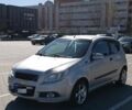 Серый Шевроле Авео, объемом двигателя 1.5 л и пробегом 135 тыс. км за 5852 $, фото 1 на Automoto.ua