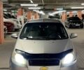 Серый Шевроле Авео, объемом двигателя 1.5 л и пробегом 256 тыс. км за 2350 $, фото 1 на Automoto.ua