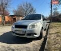 Серый Шевроле Авео, объемом двигателя 1.2 л и пробегом 180 тыс. км за 3600 $, фото 1 на Automoto.ua