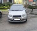 Сірий Шевроле Авео, об'ємом двигуна 1.5 л та пробігом 183 тис. км за 4500 $, фото 1 на Automoto.ua