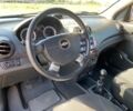 Серый Шевроле Авео, объемом двигателя 1.5 л и пробегом 185 тыс. км за 4000 $, фото 8 на Automoto.ua