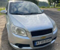 Сірий Шевроле Авео, об'ємом двигуна 1.5 л та пробігом 153 тис. км за 4450 $, фото 3 на Automoto.ua